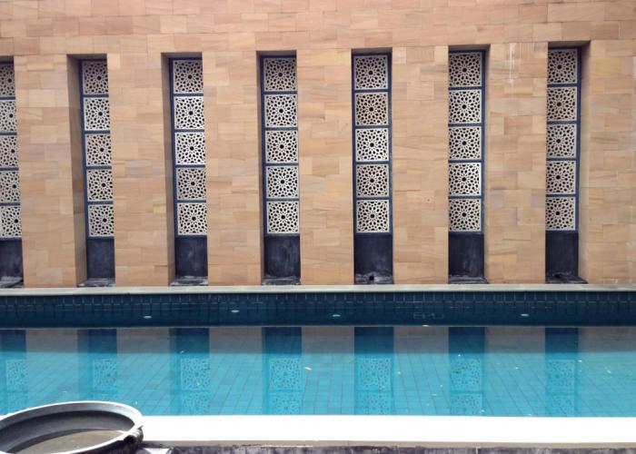 Bann Tazala Exclusive Residence