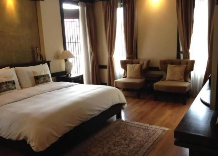 Bann Tazala Exclusive Residence