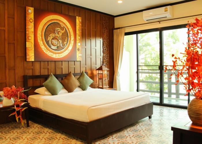 Horizon Village & Resort Chiangmai