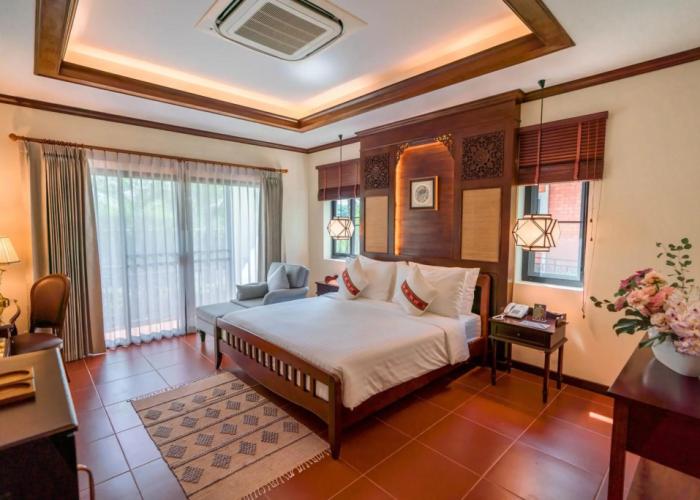 Horizon Village & Resort Chiangmai