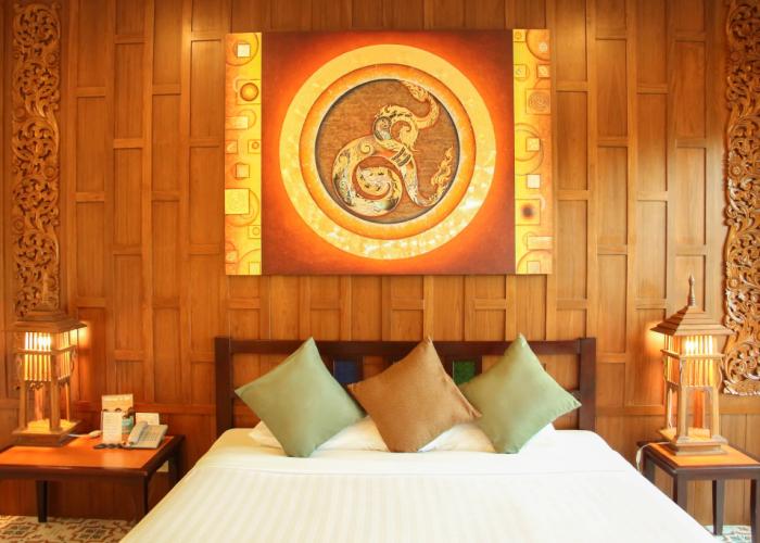 Horizon Village & Resort Chiangmai