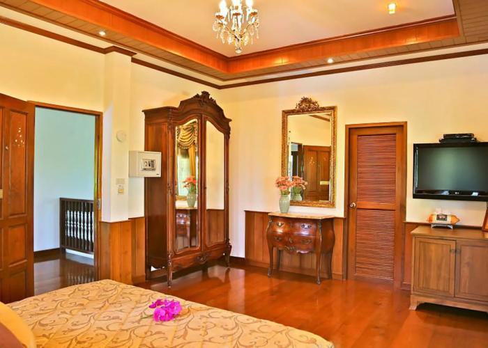 The Oriental Siam Resort