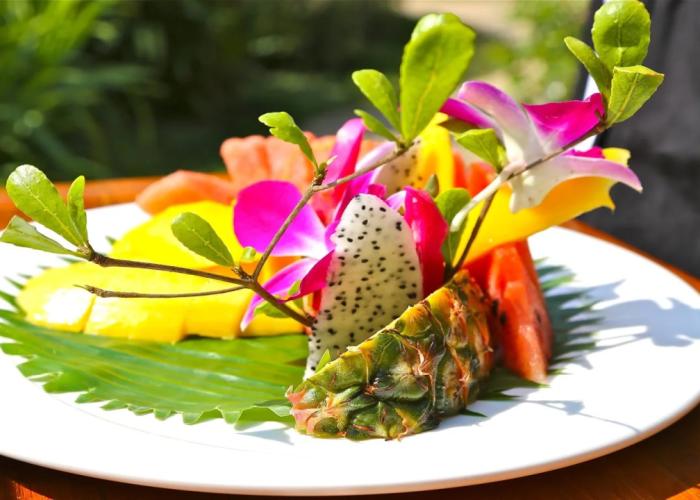The Oriental Siam Resort