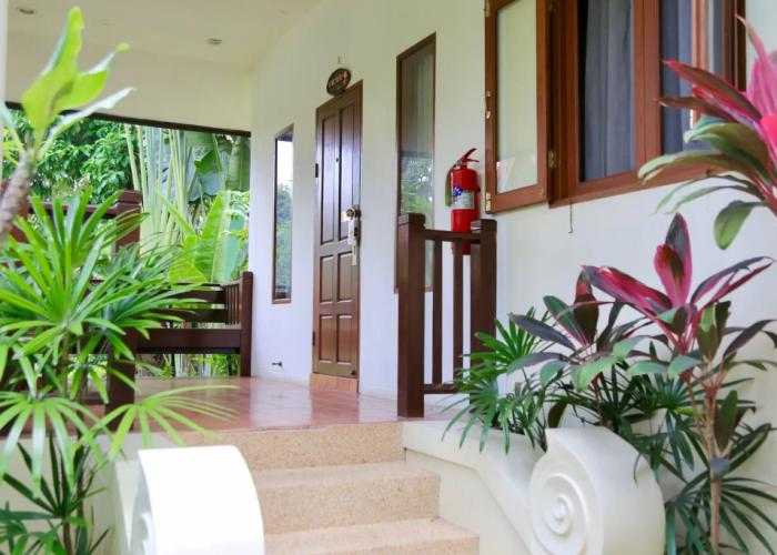 The Oriental Siam Resort