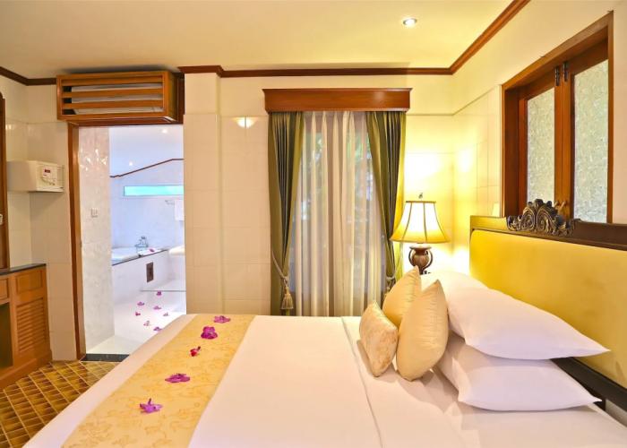 The Oriental Siam Resort