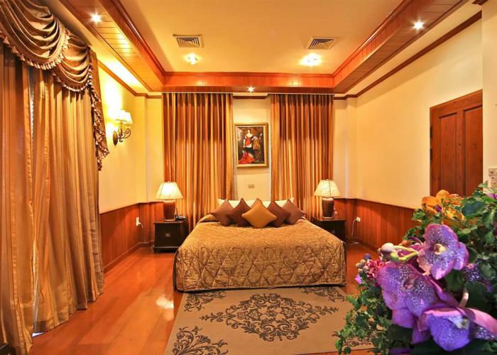The Oriental Siam Resort