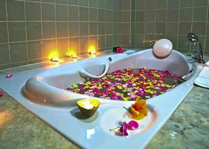 The Oriental Siam Resort