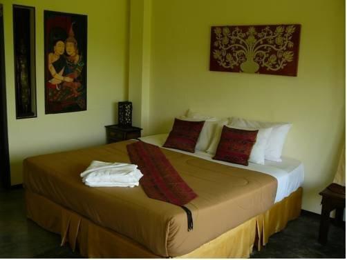 The Oriental Village