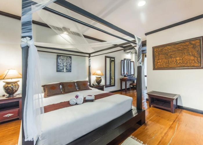 Gassan Khuntan Golf and Resort