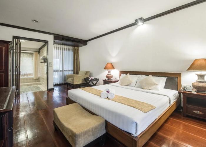 Gassan Khuntan Golf and Resort