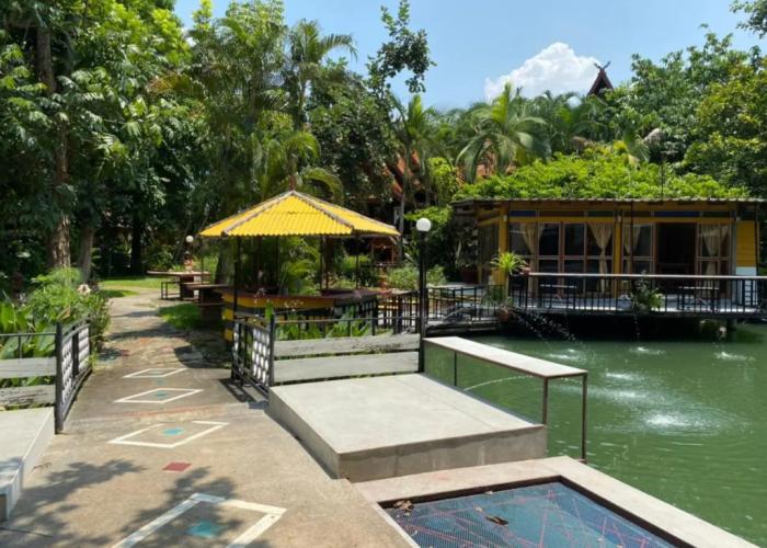 Viewdoi Art and Resort