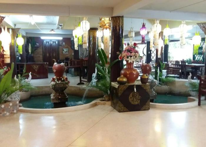 Viewdoi Art and Resort