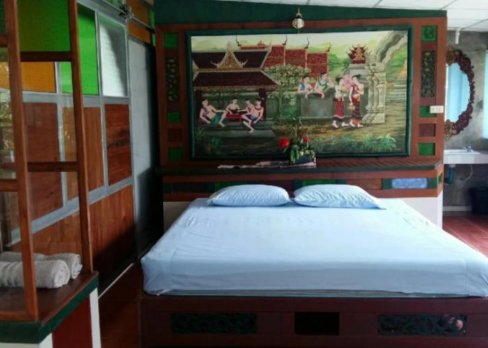 Viewdoi Art and Resort