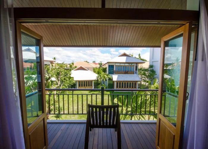 Kham Mon Lanna Resort Chiang Mai