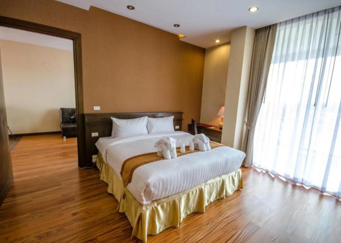 Kham Mon Lanna Resort Chiang Mai