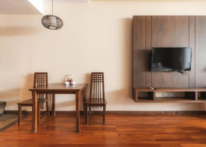 Kham Mon Lanna Resort Chiang Mai