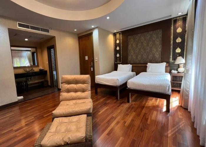 Kham Mon Lanna Resort Chiang Mai