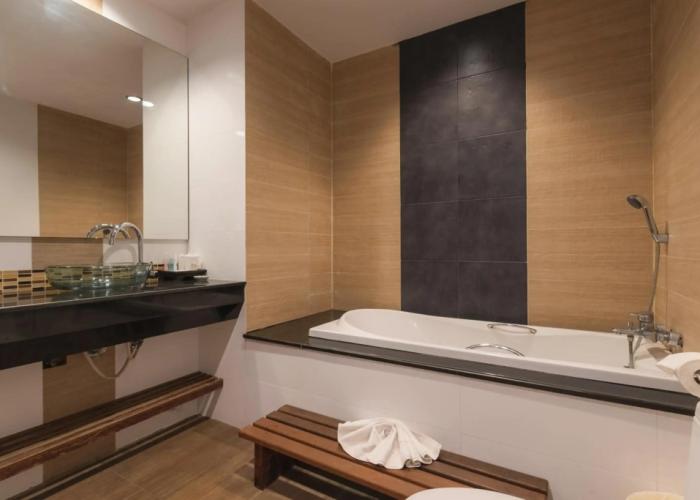Kham Mon Lanna Resort Chiang Mai