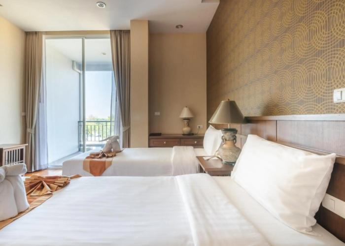Kham Mon Lanna Resort Chiang Mai