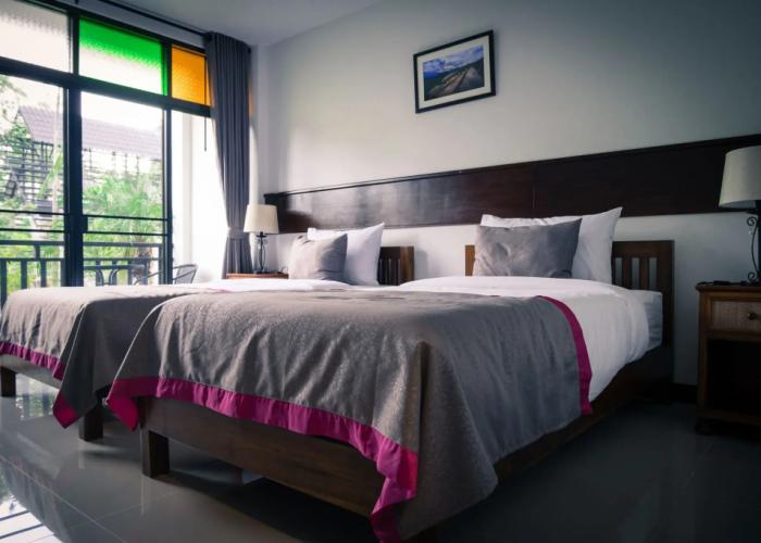 Radateeree Resort