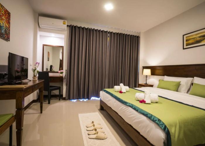 Radateeree Resort