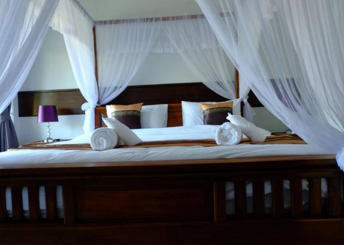 Radateeree Resort
