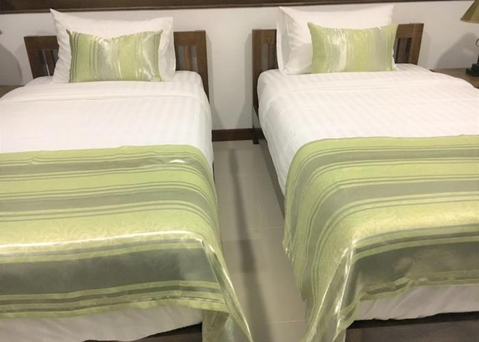 Radateeree Resort