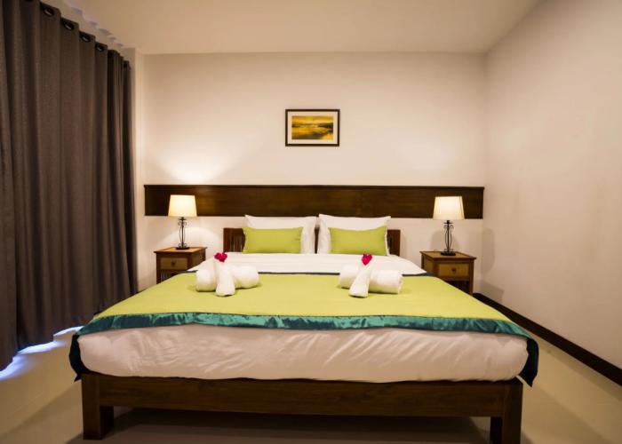 Radateeree Resort