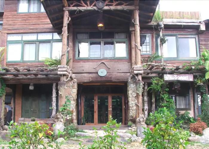 Tharnthong Lodges