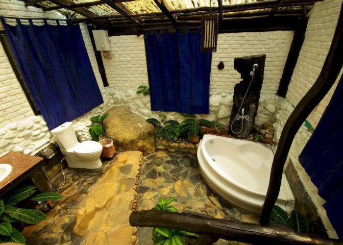 Tharnthong Lodges