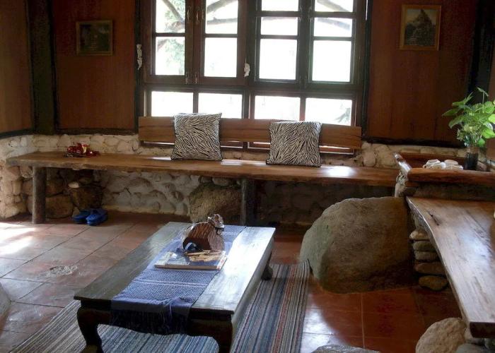 Tharnthong Lodges