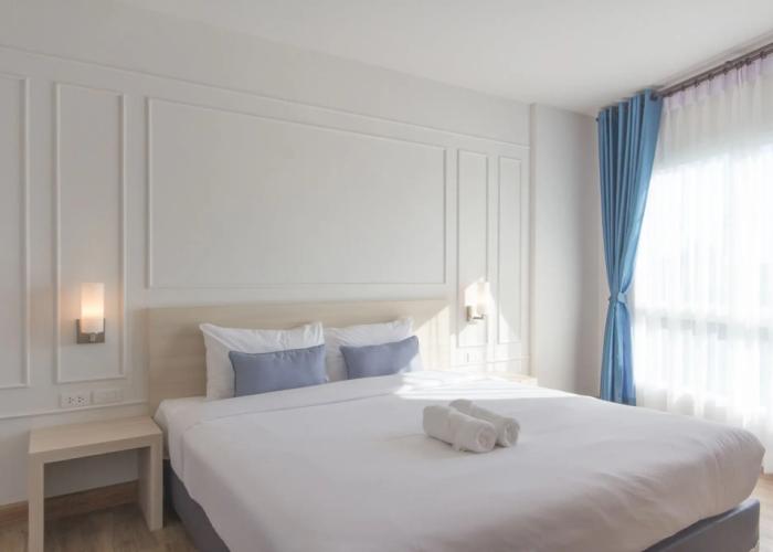 Donchan Grand Hotel
