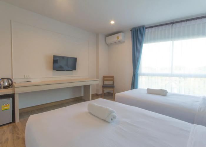 Donchan Grand Hotel