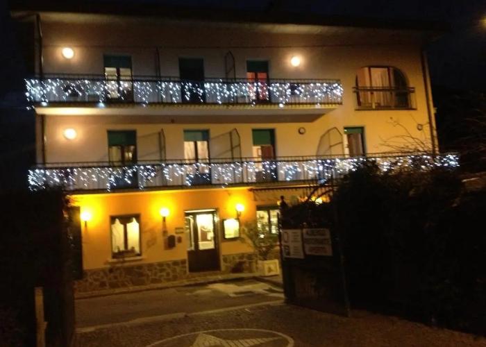 Ristorante Albergo Punta Dell'Est