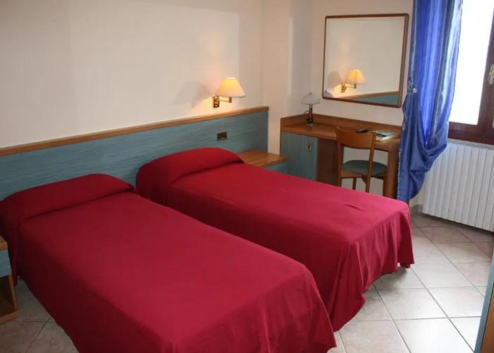 Ristorante Albergo Punta Dell'Est