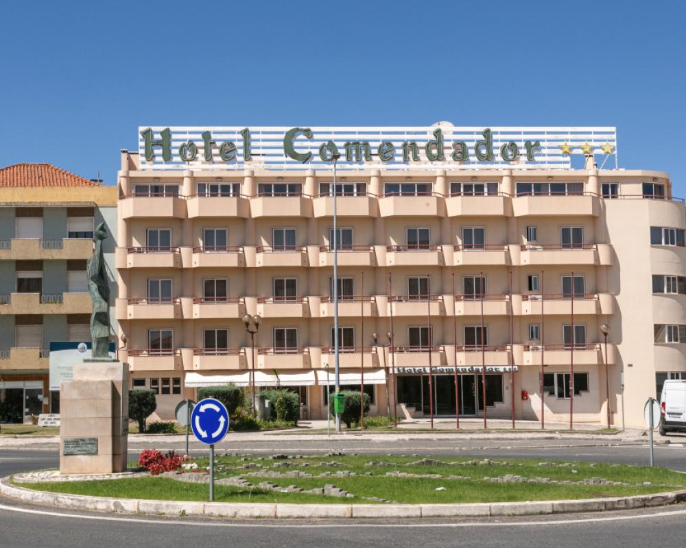 Hotel Comendador