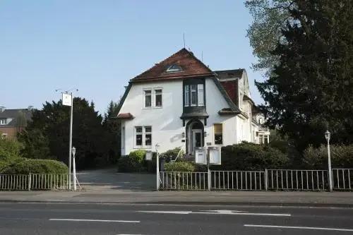 Höhen Hotel Viersen