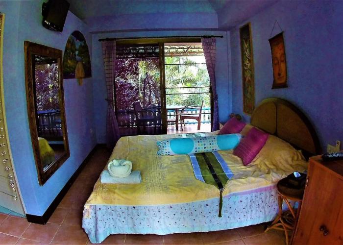 Riverside Homestay