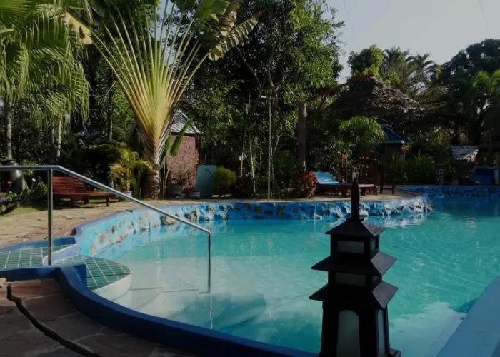 Riverside Homestay