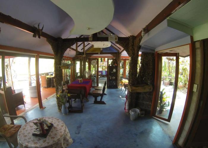 Riverside Homestay