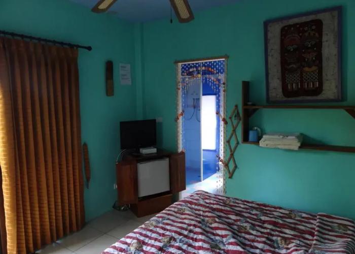 Riverside Homestay