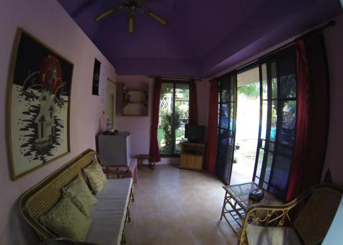 Riverside Homestay