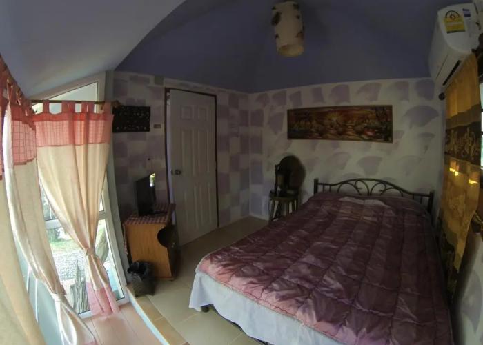 Riverside Homestay