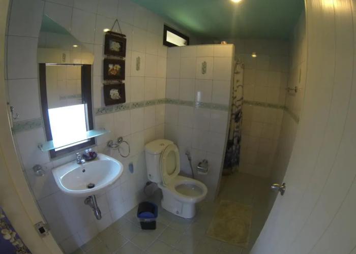 Riverside Homestay