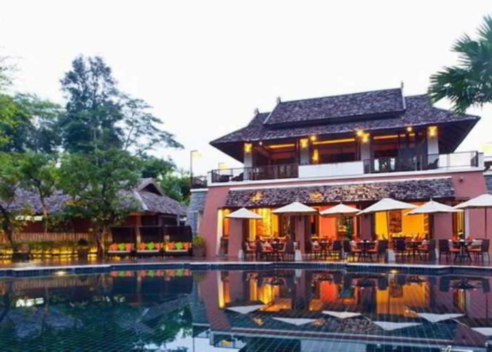Sibsan Resort & Spa Maeteang