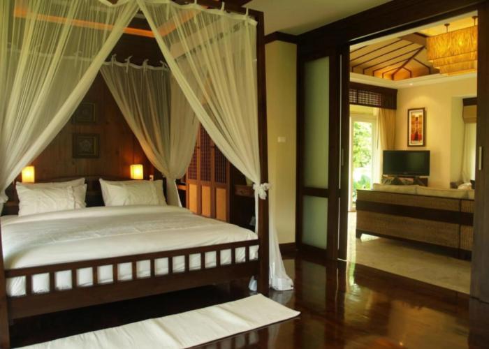 Sibsan Resort & Spa Maeteang