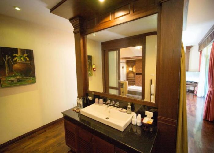 Sibsan Resort & Spa Maeteang