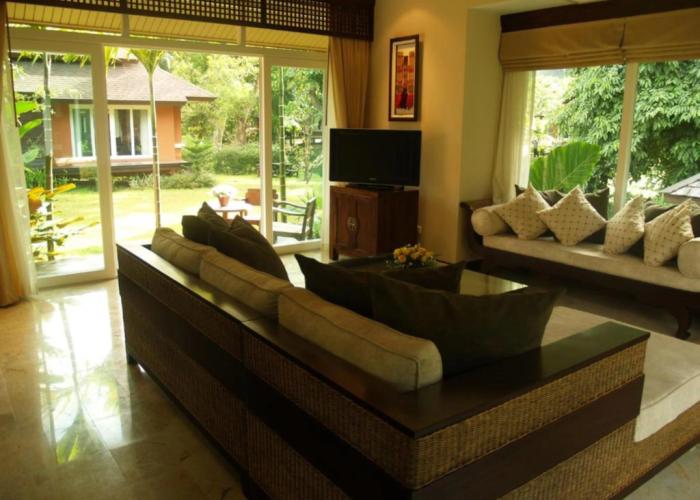 Sibsan Resort & Spa Maeteang