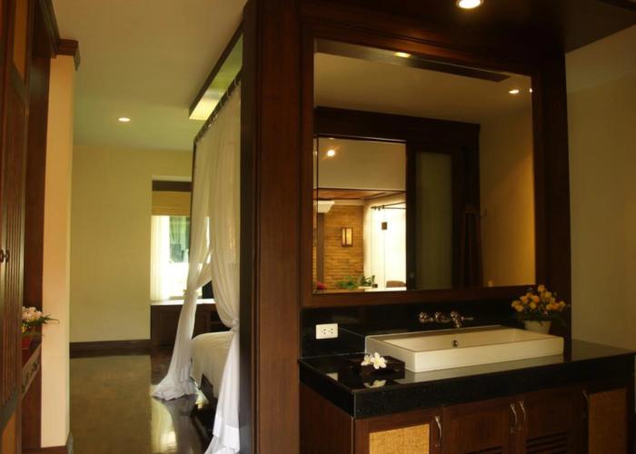 Sibsan Resort & Spa Maeteang