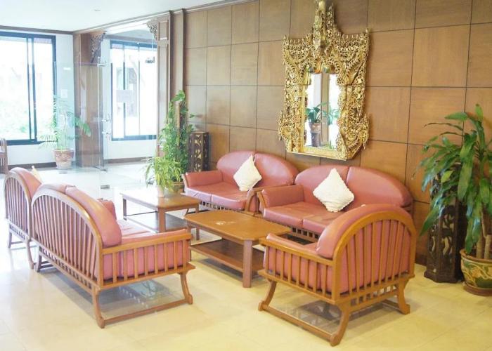 MonPanaNont Wellness Resort & Spa